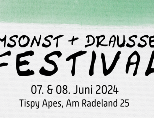 UMSONST & DRAUSSENMusikfest – Freitag 07.06. & Samstag 08.06.2024