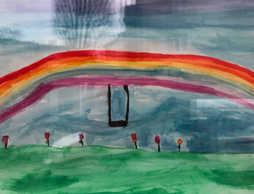 Queerer Poetry Slam im Rahmen der Pride Week 2025Mittwoch, 30.07.2025 um 19:00 Uhr