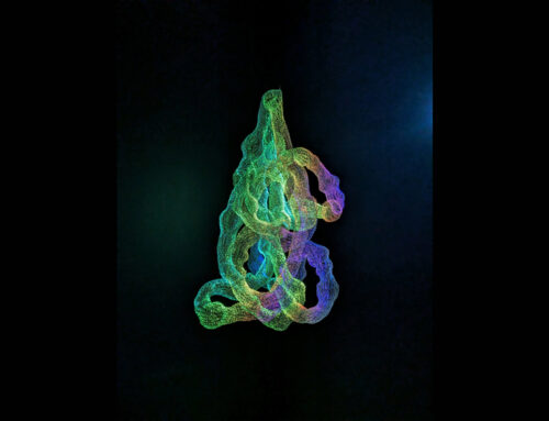 „3EQUATIONS“ Finissage KARL-HEINZ MAUKEL07.02.2026, 17 – 20:30 UHR