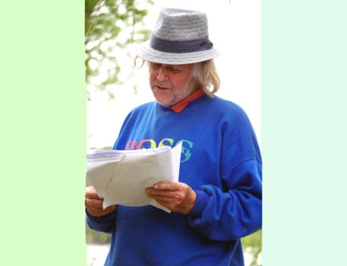 Suedlese: 15.März 2026, 16 Uhr, Geschichten im Fluss –  fantastisch, familiär, bodenständig, spirituell!Mit Burbach, Siegel, Abels, Nerger