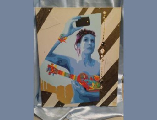 Ausstellung: „Salon der Ungewollten“ 17.04. – 30.04.2026Vernissage: Freitag, 17.04.26, 19 Uhr