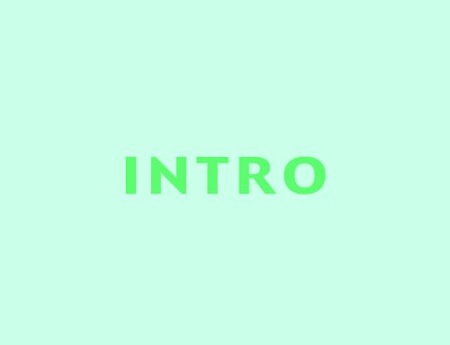 INTRO