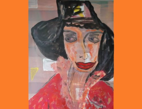 Ausstellung „Und ewig lockt das Weib“ Von Ute OlkVernissage: Samstag, 19.09.26, 16 Uhr