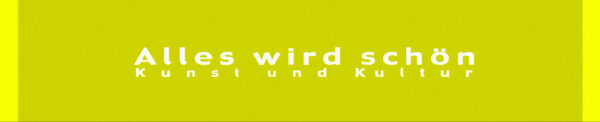 Alles wird schön e.V. Logo